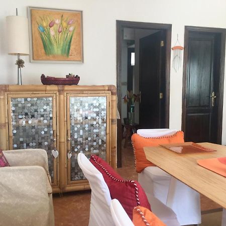 Duplex 3 Dormitorios Con Parking Privado Costa Teguise Exteriör bild