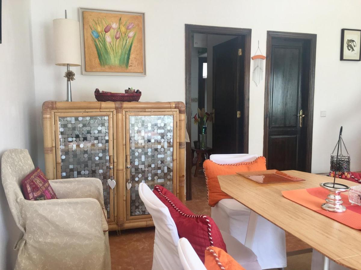 Duplex 3 Dormitorios Con Parking Privado Costa Teguise Exteriör bild