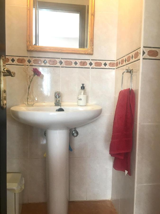 Duplex 3 Dormitorios Con Parking Privado Costa Teguise Exteriör bild