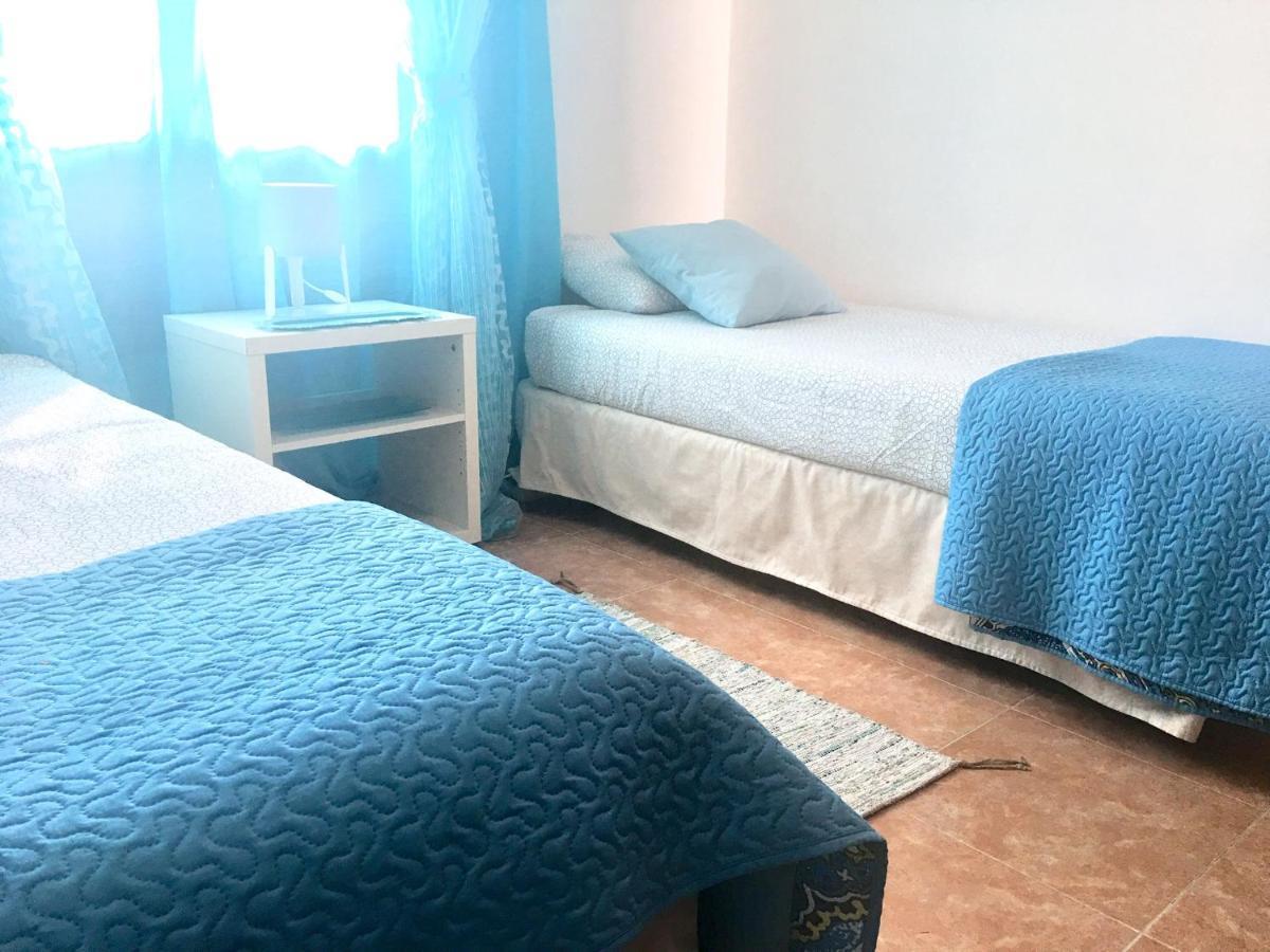 Duplex 3 Dormitorios Con Parking Privado Costa Teguise Exteriör bild