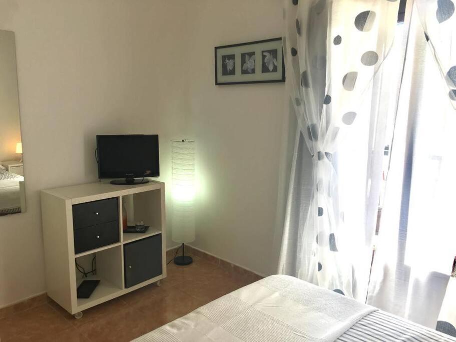 Duplex 3 Dormitorios Con Parking Privado Costa Teguise Exteriör bild