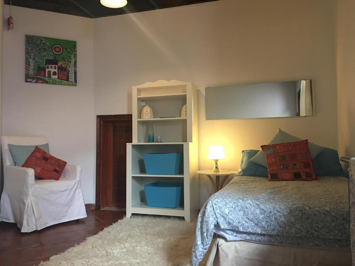 Duplex 3 Dormitorios Con Parking Privado Costa Teguise Exteriör bild