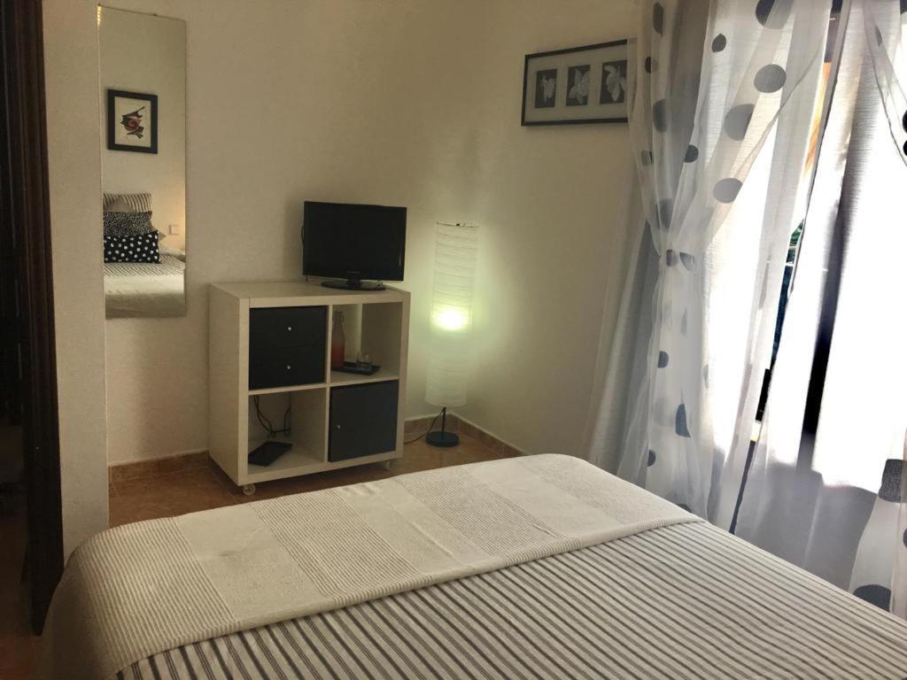 Duplex 3 Dormitorios Con Parking Privado Costa Teguise Exteriör bild
