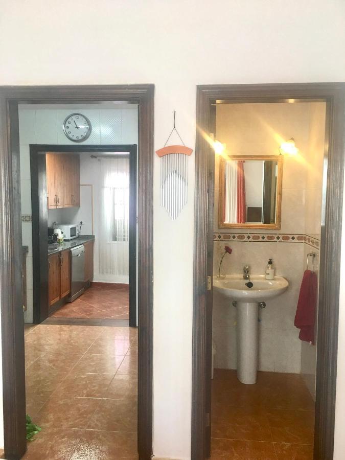 Duplex 3 Dormitorios Con Parking Privado Costa Teguise Exteriör bild