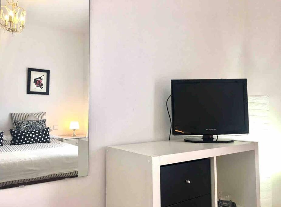 Duplex 3 Dormitorios Con Parking Privado Costa Teguise Exteriör bild